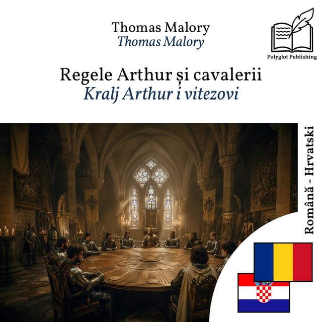 Kralj Arthur i vitezovi
