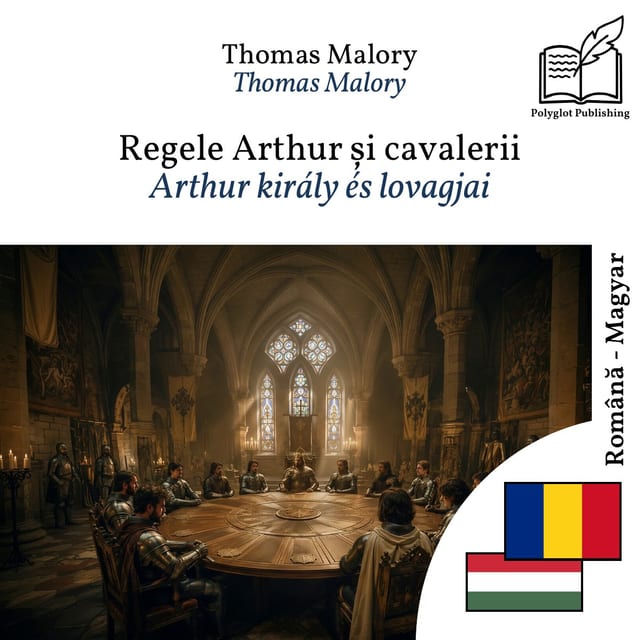 Arthur király és lovagjai