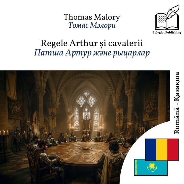 Патша Артур және рыцарлар