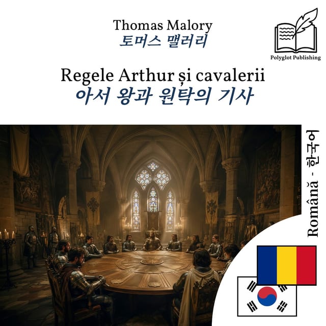 아서 왕과 원탁의 기사