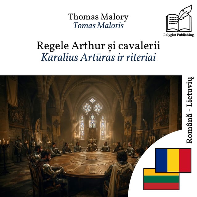 Karalius Artūras ir riteriai