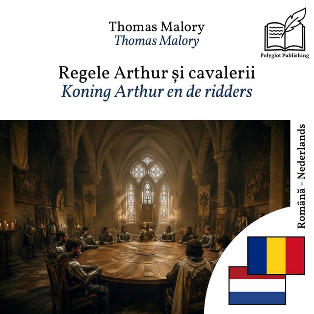 Koning Arthur en de ridders