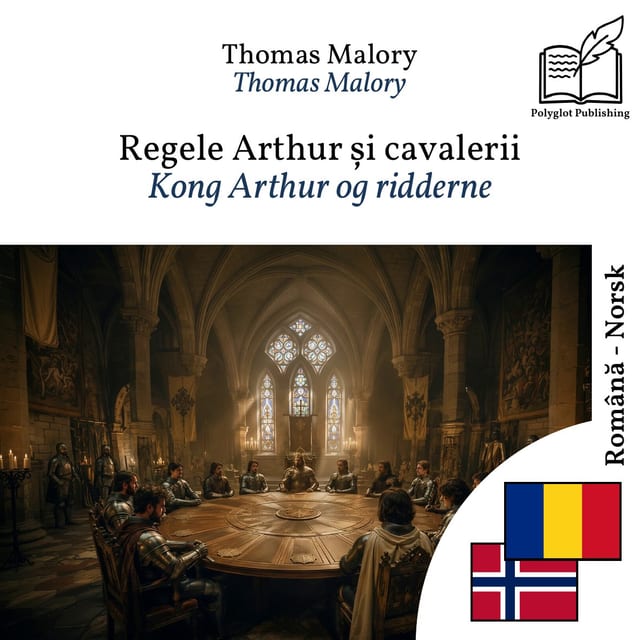 Kong Arthur og ridderne