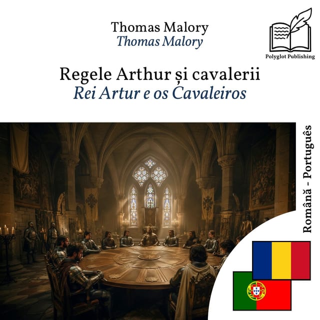 Rei Artur e os Cavaleiros