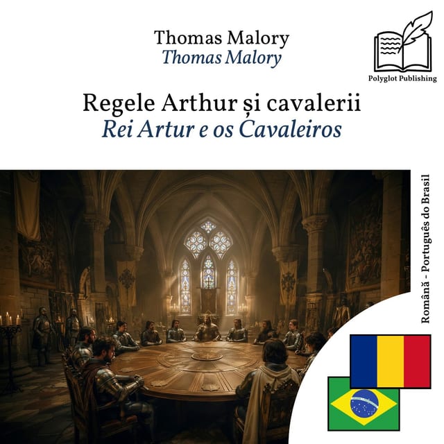 Rei Artur e os Cavaleiros