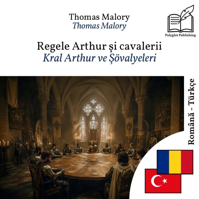 Kral Arthur ve Şövalyeleri