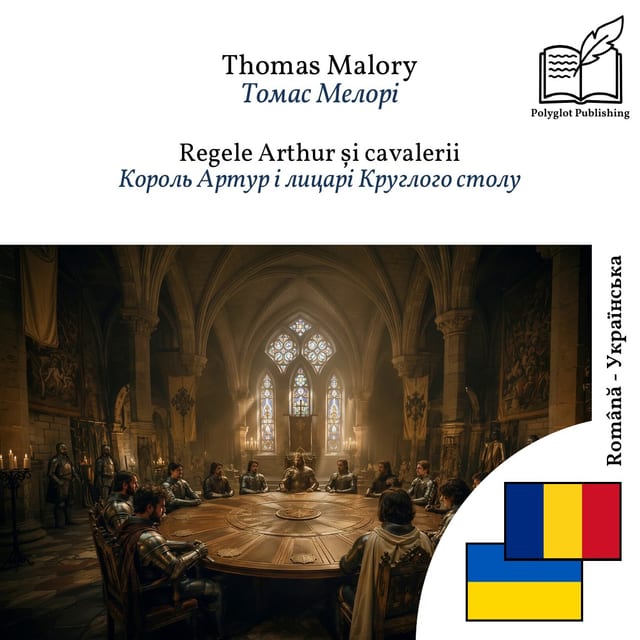 Король Артур і лицарі Круглого столу