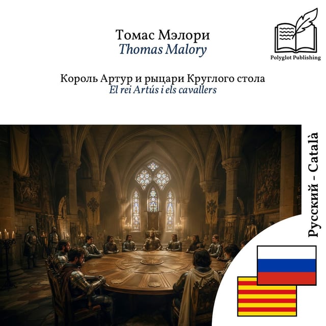 El rei Artús i els cavallers