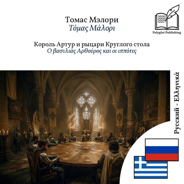 Ο βασιλιάς Αρθούρος και οι ιππότες