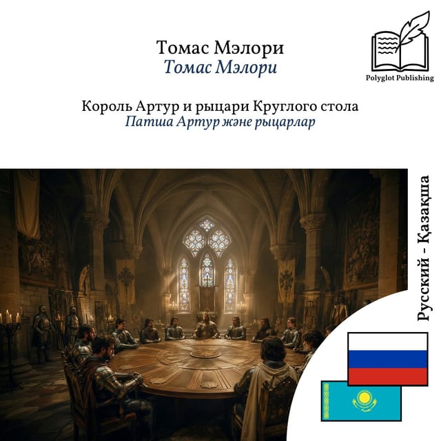 Патша Артур және рыцарлар
