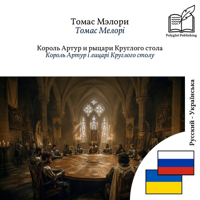 Король Артур і лицарі Круглого столу