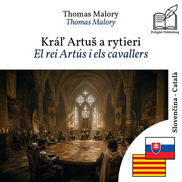 El rei Artús i els cavallers