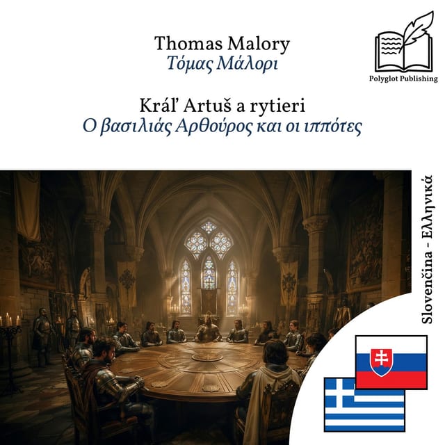 Ο βασιλιάς Αρθούρος και οι ιππότες