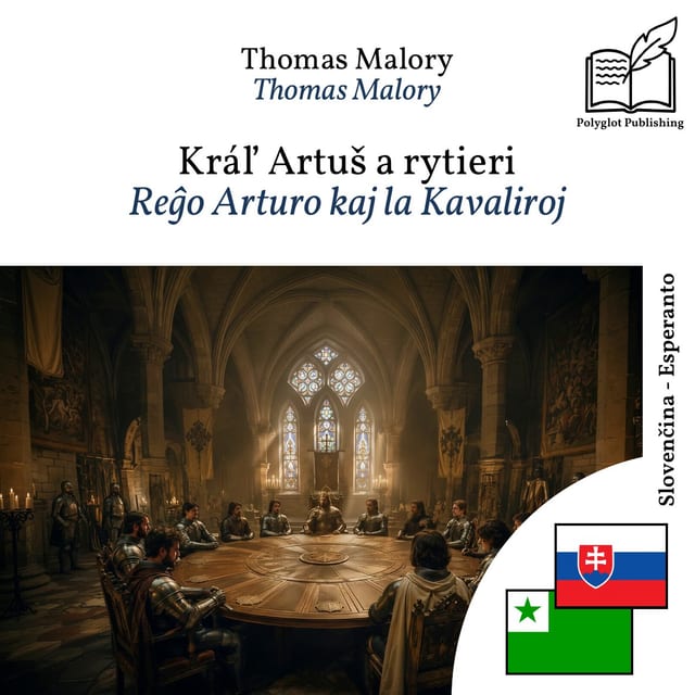 Reĝo Arturo kaj la Kavaliroj