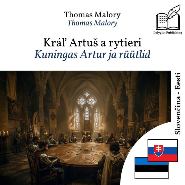 Kuningas Artur ja rüütlid
