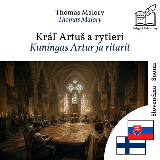 Kuningas Artur ja ritarit