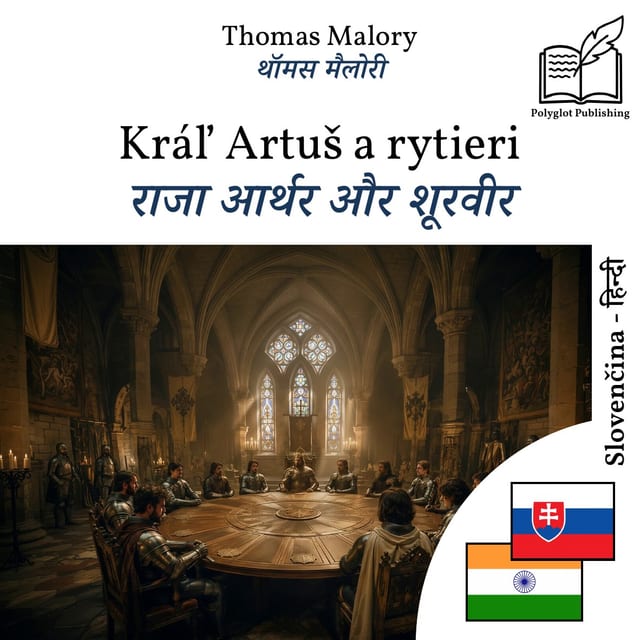 राजा आर्थर और शूरवीर