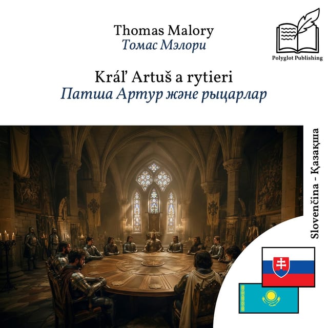 Патша Артур және рыцарлар