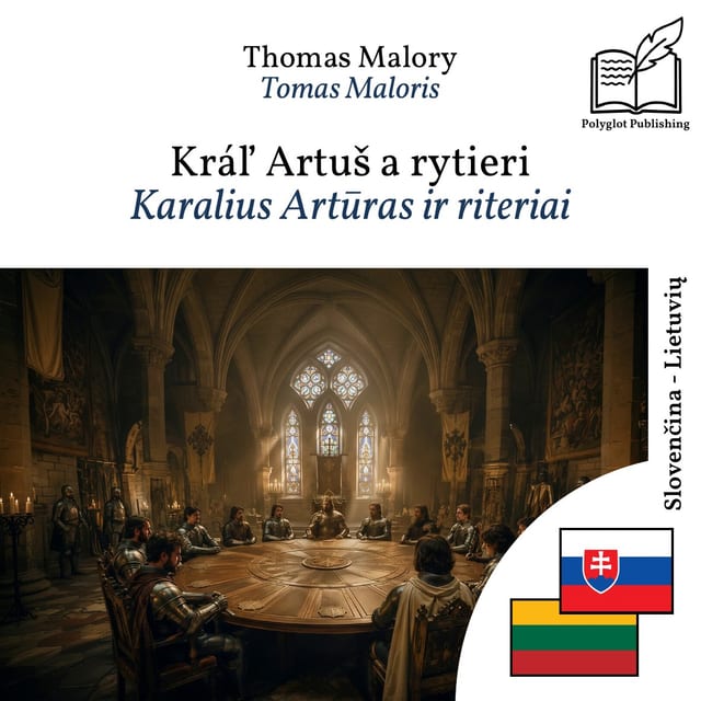 Karalius Artūras ir riteriai
