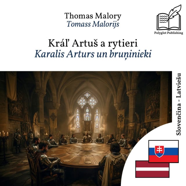 Karalis Arturs un bruņinieki