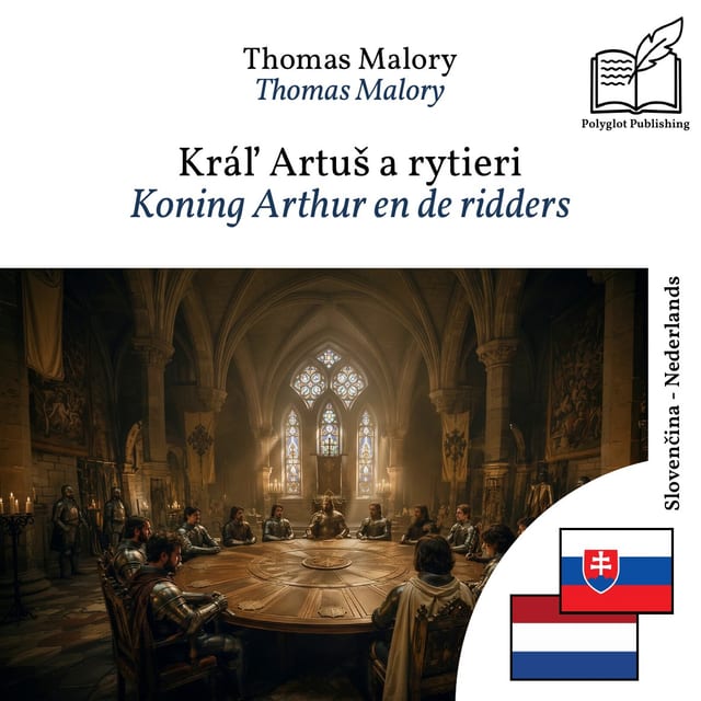 Koning Arthur en de ridders