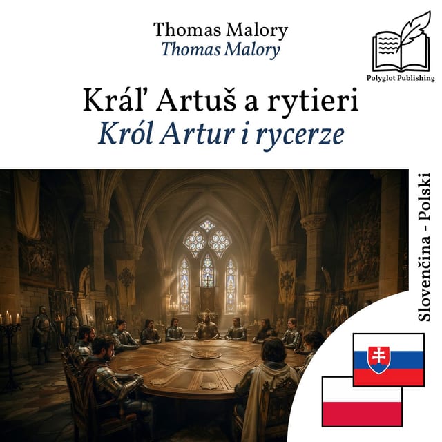 Król Artur i rycerze