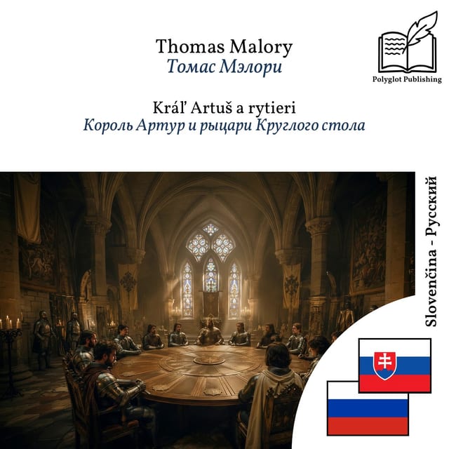 Король Артур и рыцари Круглого стола