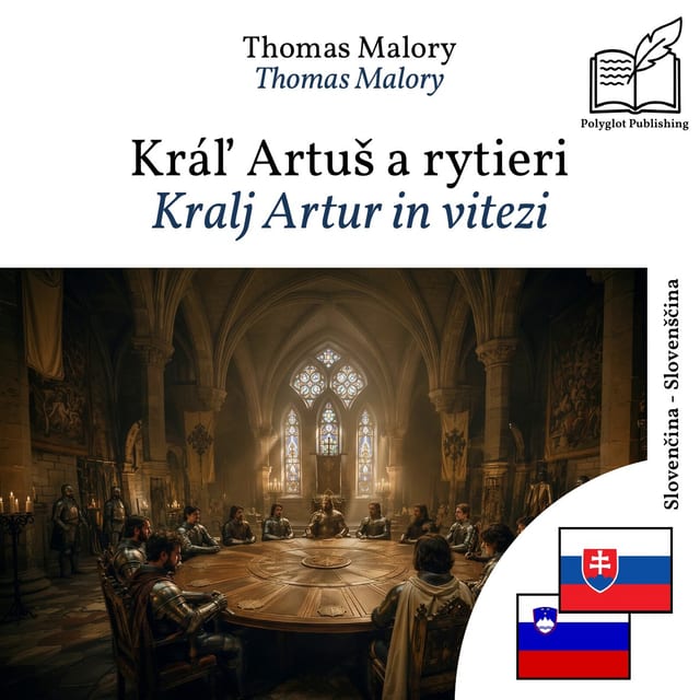 Kralj Artur in vitezi