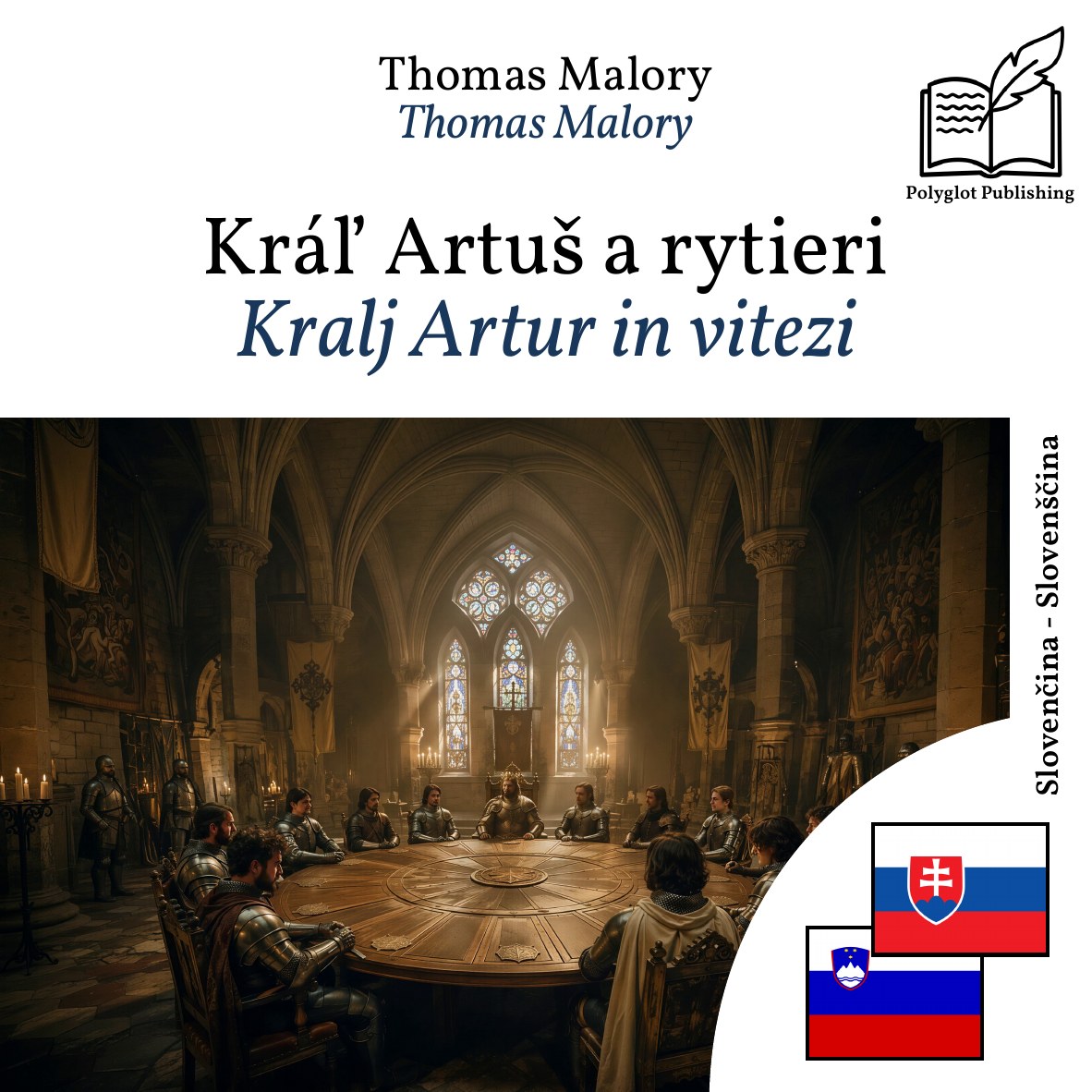 Kralj Artur in vitezi