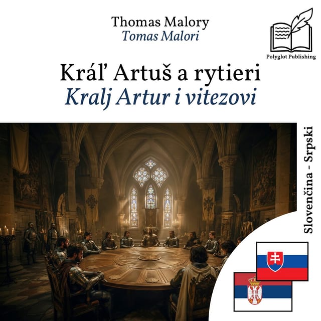 Kralj Artur i vitezovi