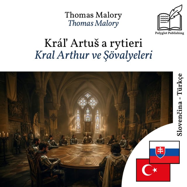 Kral Arthur ve Şövalyeleri