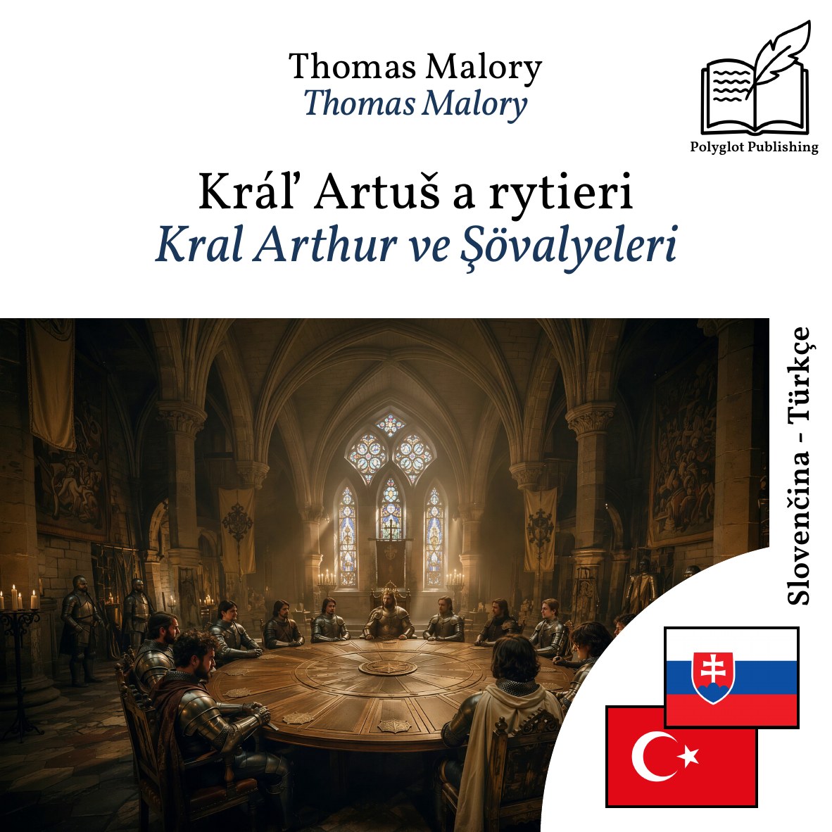 Kral Arthur ve Şövalyeleri