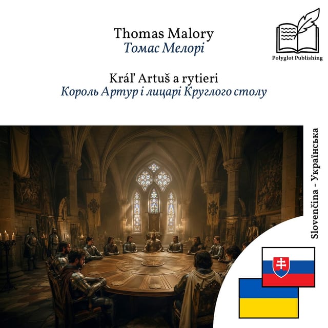 Король Артур і лицарі Круглого столу