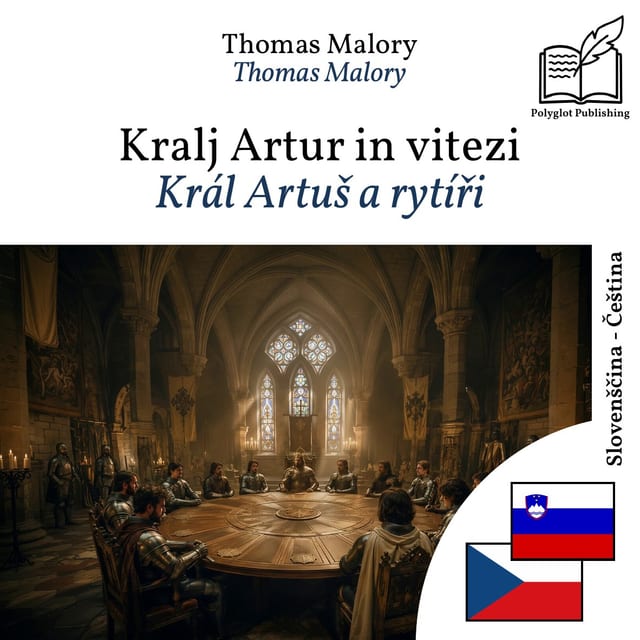 Král Artuš a rytíři