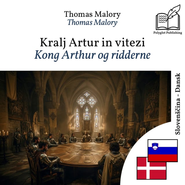 Kong Arthur og ridderne
