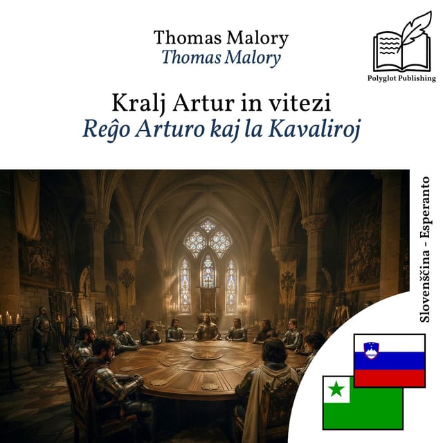 Reĝo Arturo kaj la Kavaliroj