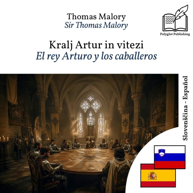 El rey Arturo y los caballeros