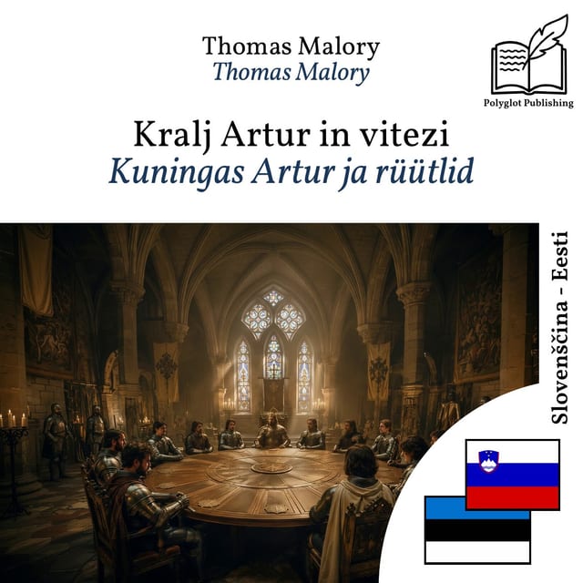 Kuningas Artur ja rüütlid