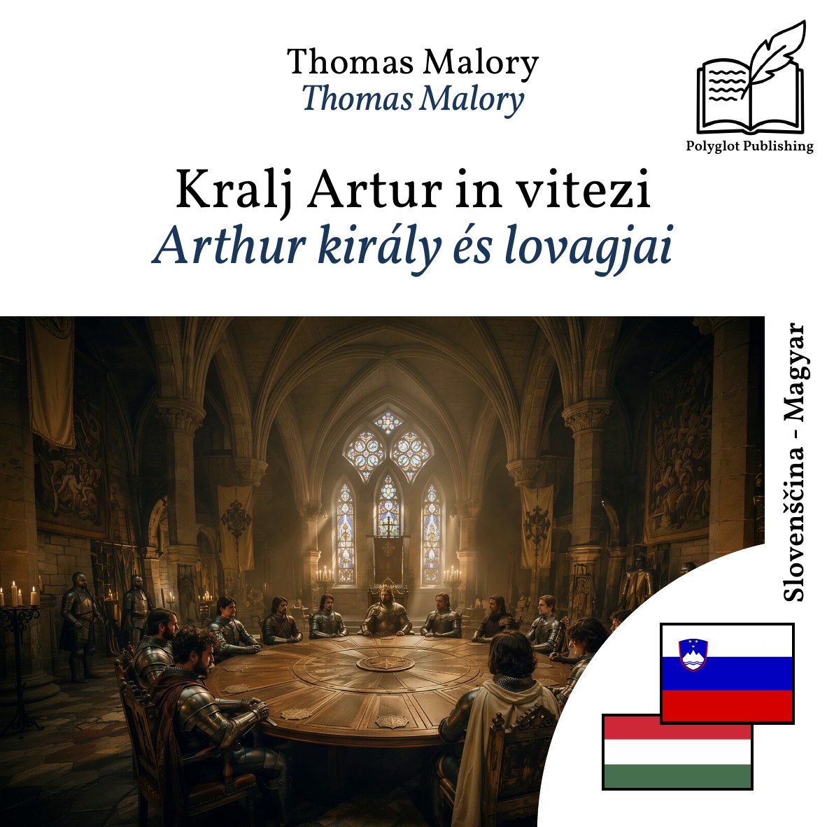 Arthur király és lovagjai