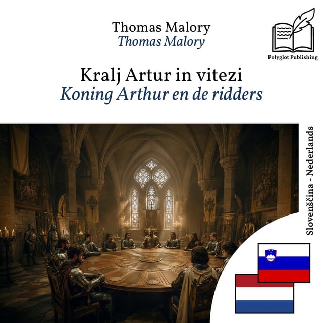 Koning Arthur en de ridders