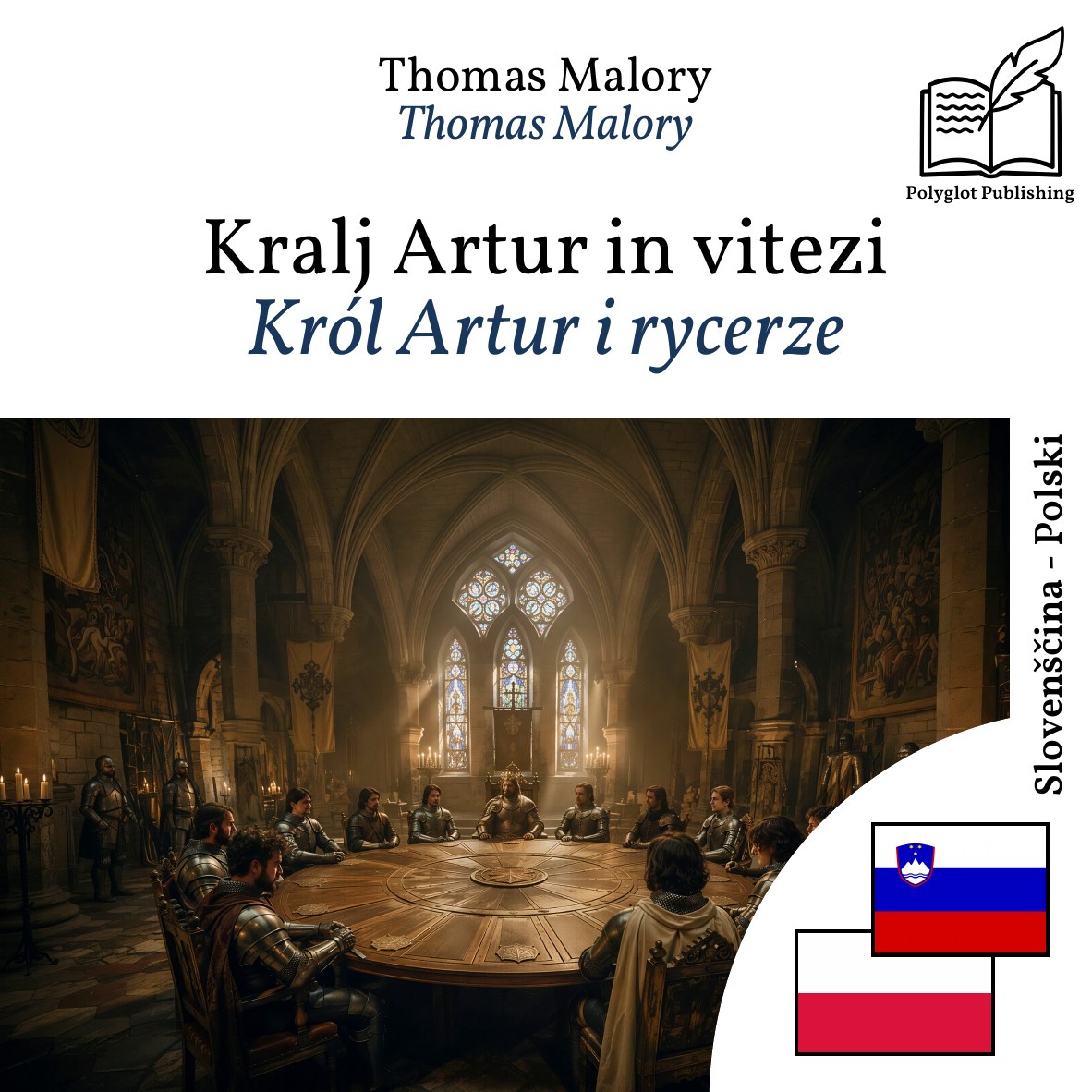 Król Artur i rycerze