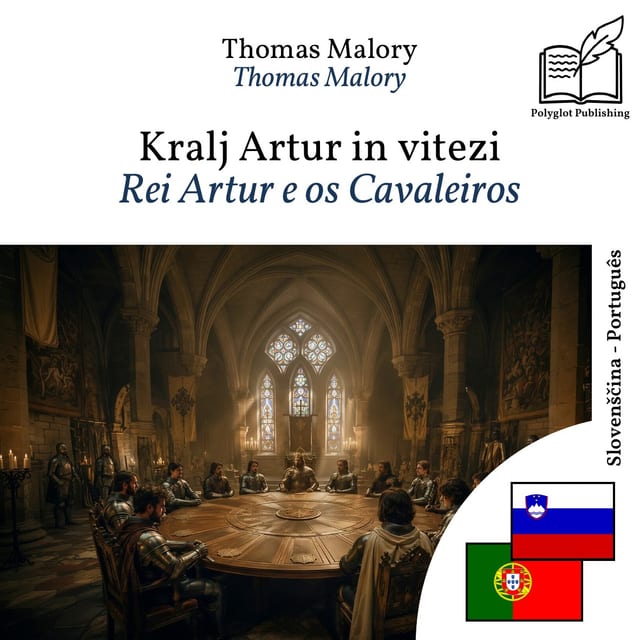 Rei Artur e os Cavaleiros