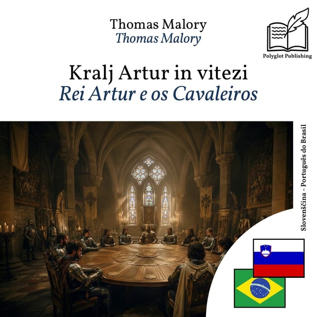 Rei Artur e os Cavaleiros