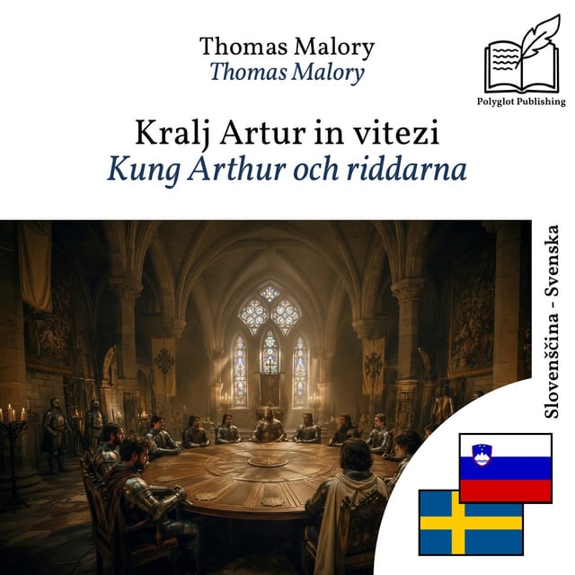 Kung Arthur och riddarna