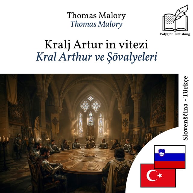 Kral Arthur ve Şövalyeleri