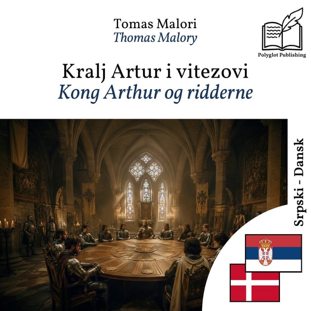 Kong Arthur og ridderne