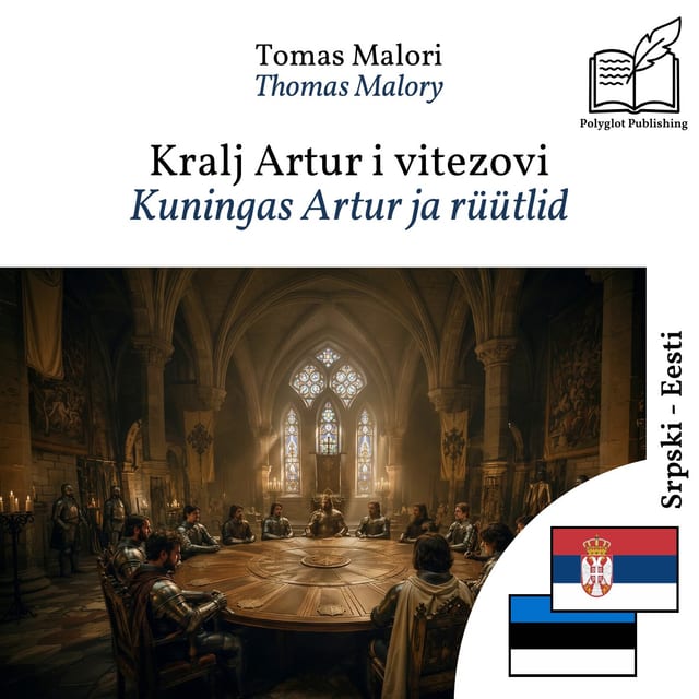 Kuningas Artur ja rüütlid
