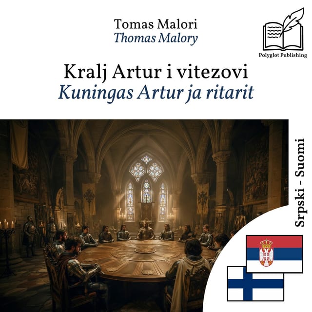 Kuningas Artur ja ritarit