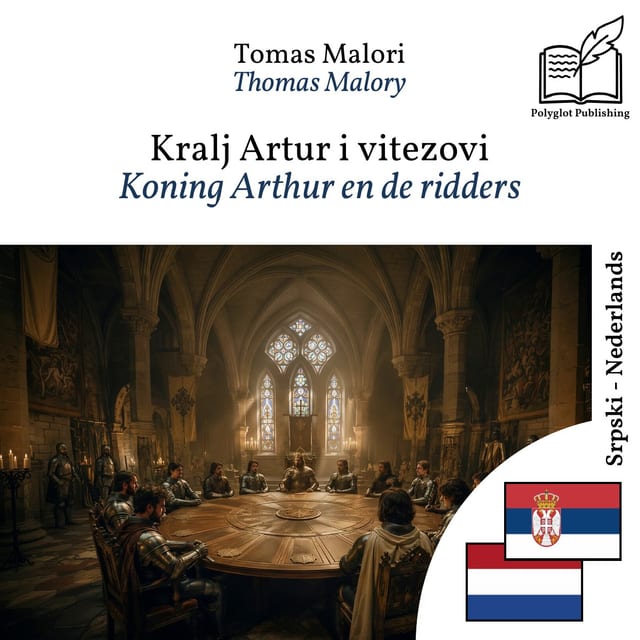 Koning Arthur en de ridders