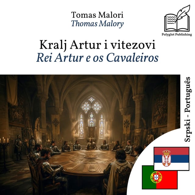 Rei Artur e os Cavaleiros
